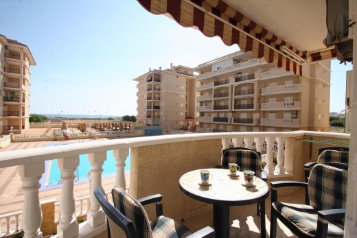 Apartment - Sale - Torrevieja - A2378TF