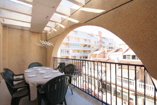 Apartment - Sale - Torrevieja - A2385JRN