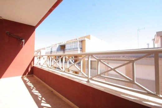 Apartment - Sale - Torrevieja - A2405JRN