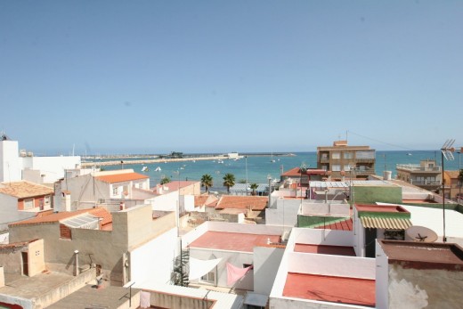 Apartment - Sale - Torrevieja - A2426TF