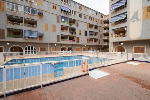 Apartment - Sale - Torrevieja - A2444JN