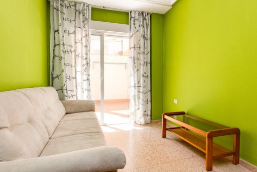 Apartment - Sale - Torrevieja - A2546JR