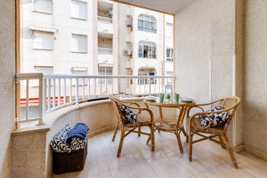 Apartment - Sale - Torrevieja - A2587JN
