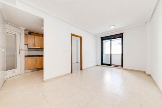 Apartment - Sale - Torrevieja - A2610JR