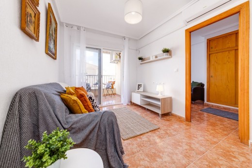 Apartment - Sale - Torrevieja - A2618JR