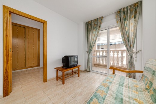 Apartment - Sale - Torrevieja - A2628JN