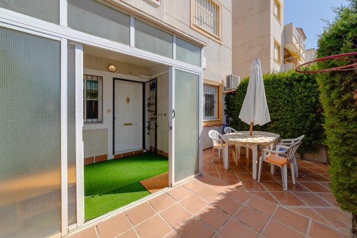 Apartment - Sale - Torrevieja - A2679JN