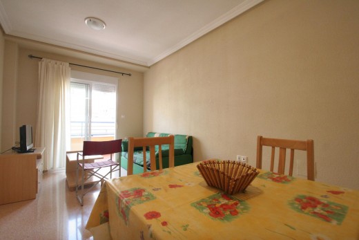 Apartment - Sale - Torrevieja - A2713JN