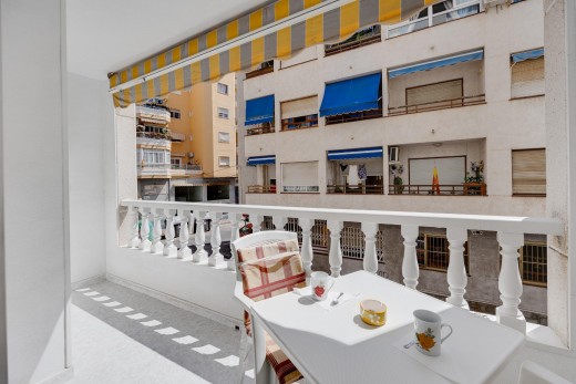 Apartment - Sale - Torrevieja - A2757JN