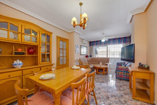Apartment - Sale - Torrevieja - A2794JT