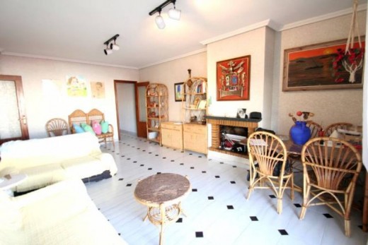 Apartment - Sale - Torrevieja - A3063AG