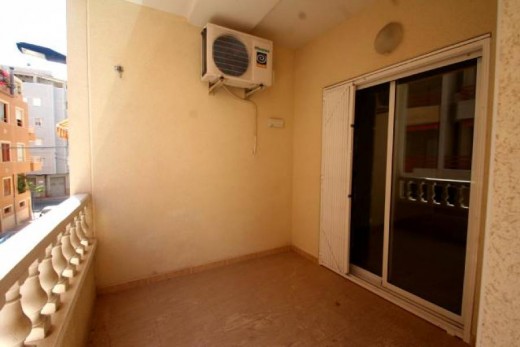 Apartment - Sale - Torrevieja - A3066TF