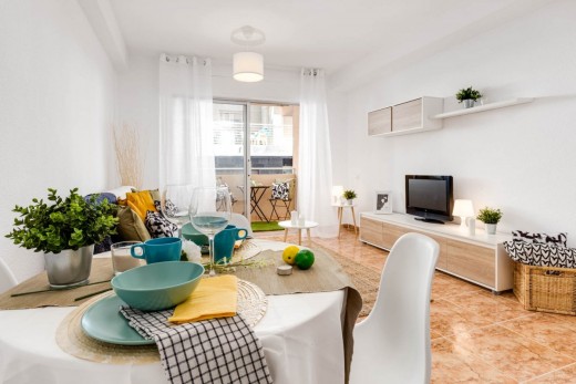 Apartment - Sale - Torrevieja - A3175JR
