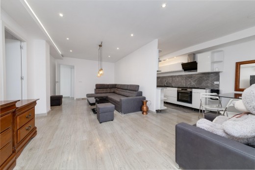 Apartment - Sale - Torrevieja - A3197JR