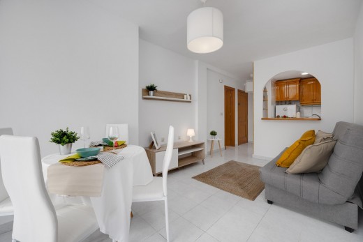 Apartment - Sale - Torrevieja - A3211JN