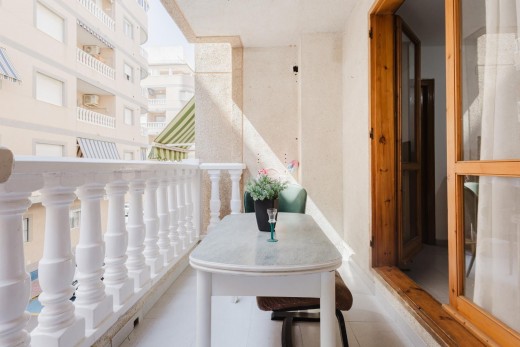 Apartment - Sale - Torrevieja - Acequion