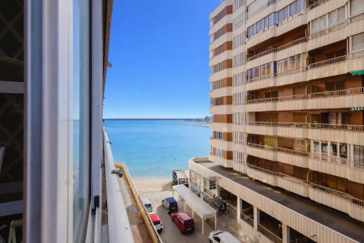 Apartment - Sale - Torrevieja - Acequion