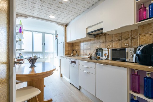 Apartment - Sale - Torrevieja - Acequion