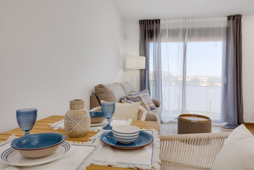 Apartment - Sale - Torrevieja - Acequion