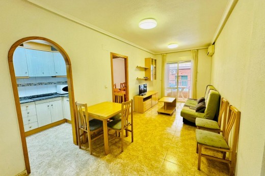 Apartment - Sale - Torrevieja - Acequion