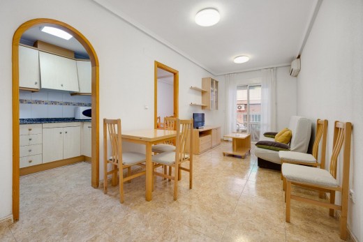 Apartment - Sale - Torrevieja - Acequion