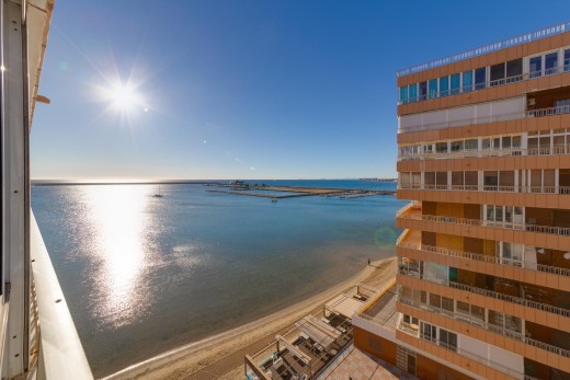 Apartment - Sale - Torrevieja - Acequion