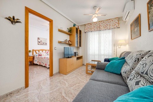 Apartment - Sale - Torrevieja - Acequion