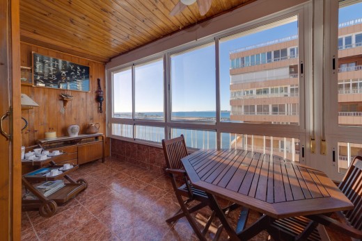 Apartment - Sale - Torrevieja - Acequion