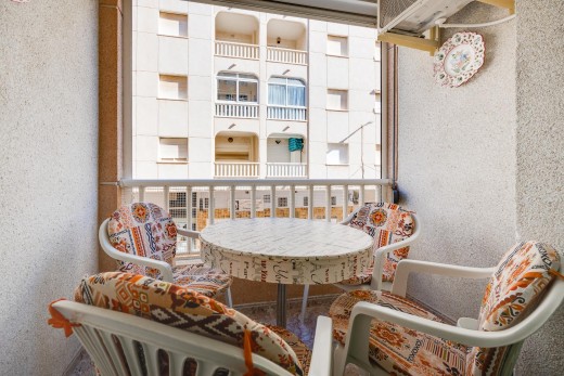 Apartment - Sale - Torrevieja - Acequion