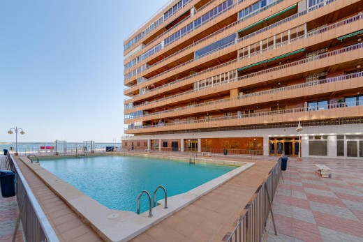 Apartment - Sale - Torrevieja - Acequion