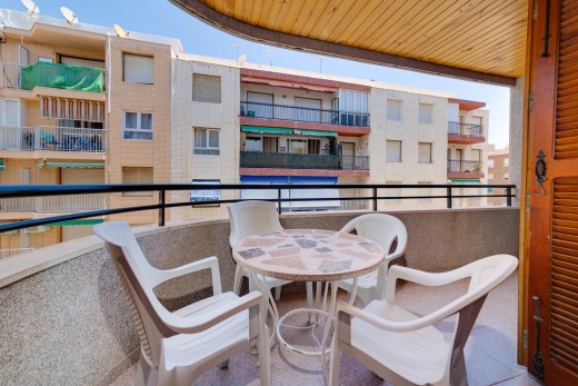 Apartment - Sale - Torrevieja - Acequion