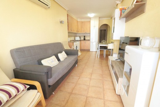 Apartment - Sale - Torrevieja - Acequion