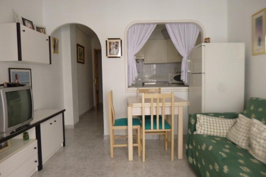 Apartment - Sale - Torrevieja - Acequion