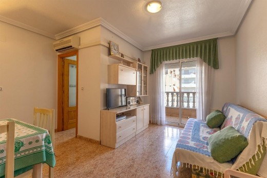 Apartment - Sale - Torrevieja - Acequion