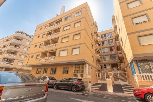 Apartment - Sale - Torrevieja - Acequion