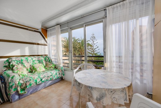 Apartment - Sale - Torrevieja - Cabo cervera