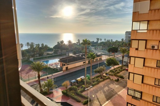 Apartment - Sale - Torrevieja - Cabo cervera