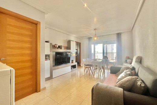 Apartment - Sale - Torrevieja - Centro