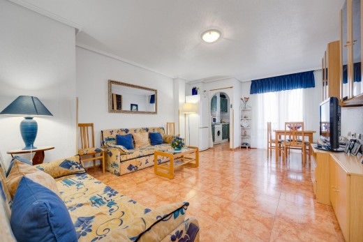 Apartment - Sale - Torrevieja - Centro