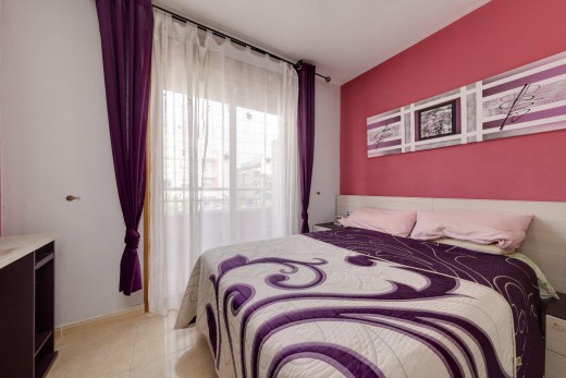 Apartment - Sale - Torrevieja - Centro