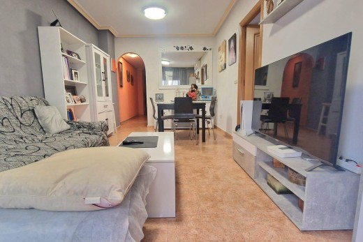 Apartment - Sale - Torrevieja - Centro