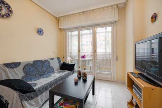 Apartment - Sale - Torrevieja - El molino