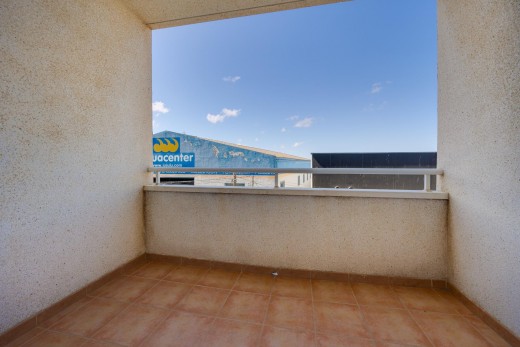 Apartment - Sale - Torrevieja - El molino