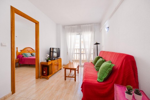 Apartment - Sale - Torrevieja - Estacion de autobuses