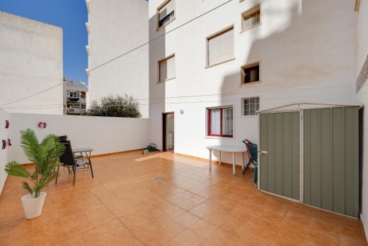 Apartment - Sale - Torrevieja - Estacion de autobuses