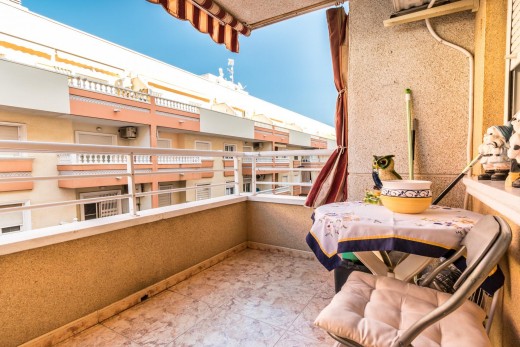 Apartment - Sale - Torrevieja - Estacion de autobuses