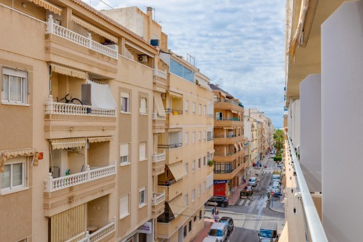 Apartment - Sale - Torrevieja - Estacion de autobuses