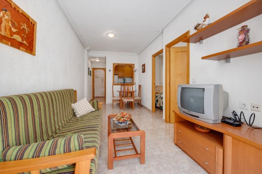 Apartment - Sale - Torrevieja - Habaneras