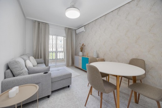 Apartment - Sale - Torrevieja - Habaneras
