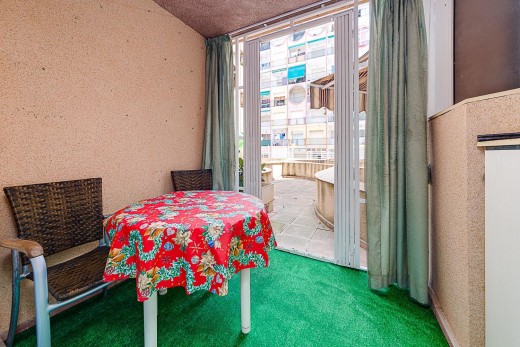 Apartment - Sale - Torrevieja - Habaneras